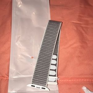 Apple Watch band